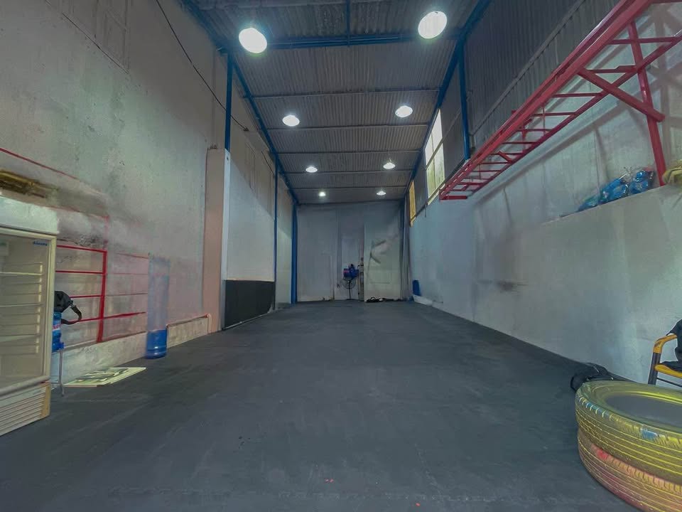 Nhà phố 46 Lê Thánh Tông, Hải Dương 100m² giá chỉ 5.xx tỷ - Tiềm năng tăng giá cao!