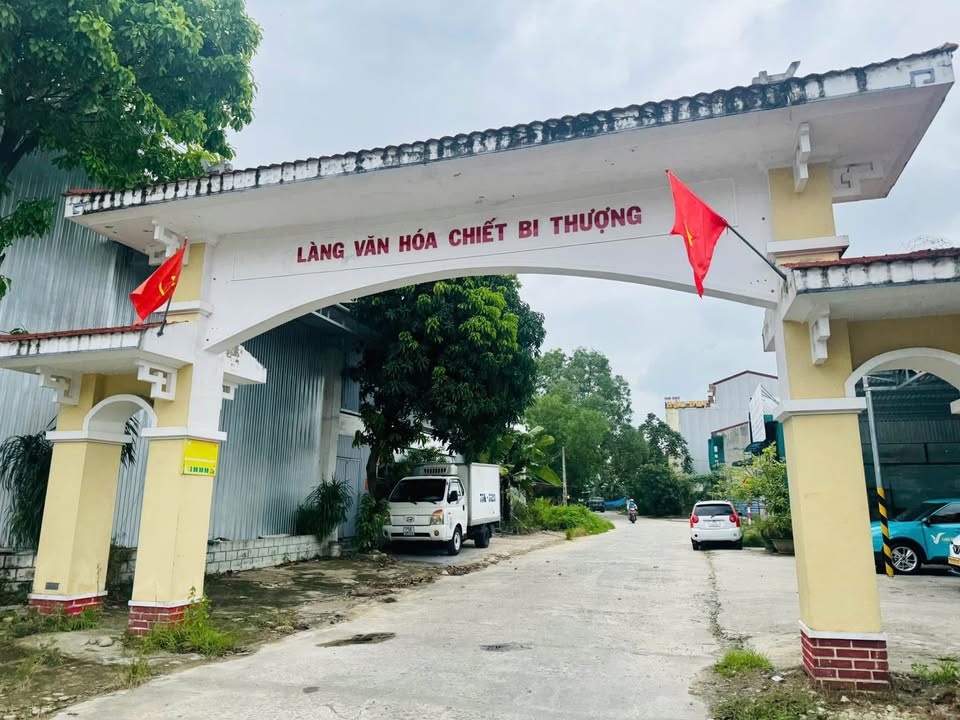 Đất nền đẹp tại phường Mỹ Thượng, Huế 60m² giá 1.4 tỷ - Đầu tư sinh lời ngay!