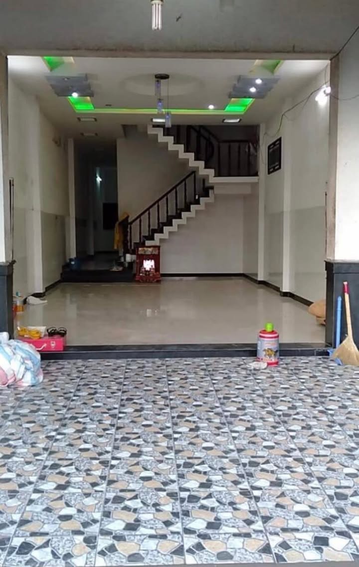 Nhà 2 tầng tại Cần Thơ 206m² - Kinh doanh thuận lợi gần Đại Học Tây Đô!