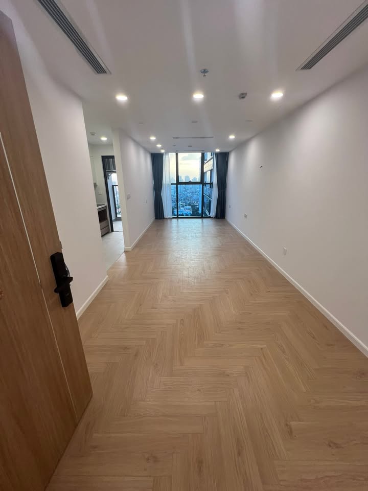 Căn hộ studio 34m² tại Đống Đa giá 12 triệu - Full nội thất liền tường, vào ở ngay!