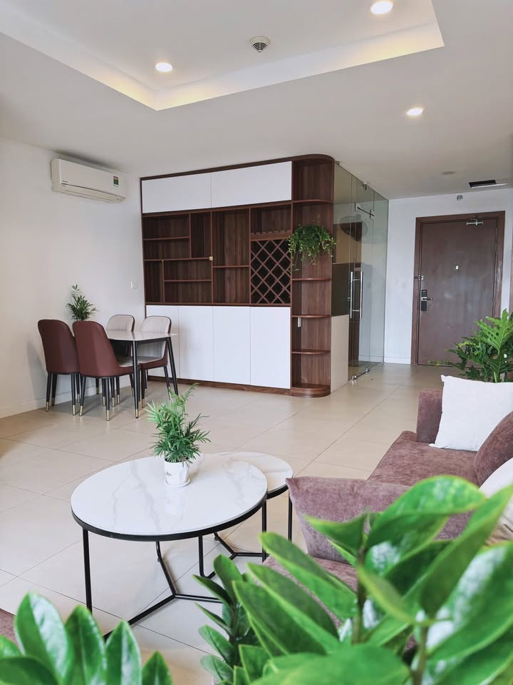 Chung cư Kosmo Tây Hồ 84m² giá 9 tỷ - Full nội thất đẹp, view thành phố!