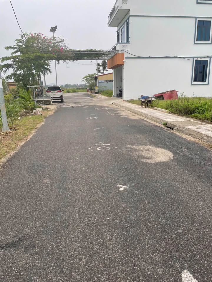 Đất nền Đồng Trung, Thanh Thủy 120m² giá 2 tỷ - Đầu tư sinh lời ngay!