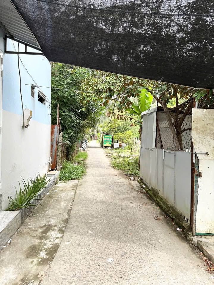 Nhà cho thuê hẻm Nguyễn Thị Định, Rạch Giá 23m² giá chỉ 1.5 triệu/tháng!