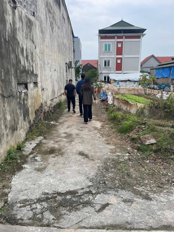 Đất nền 45m² tại thị trấn Đại Nghĩa - Giá chỉ 1 tỷ, hướng Đông, sẵn sàng xây dựng!