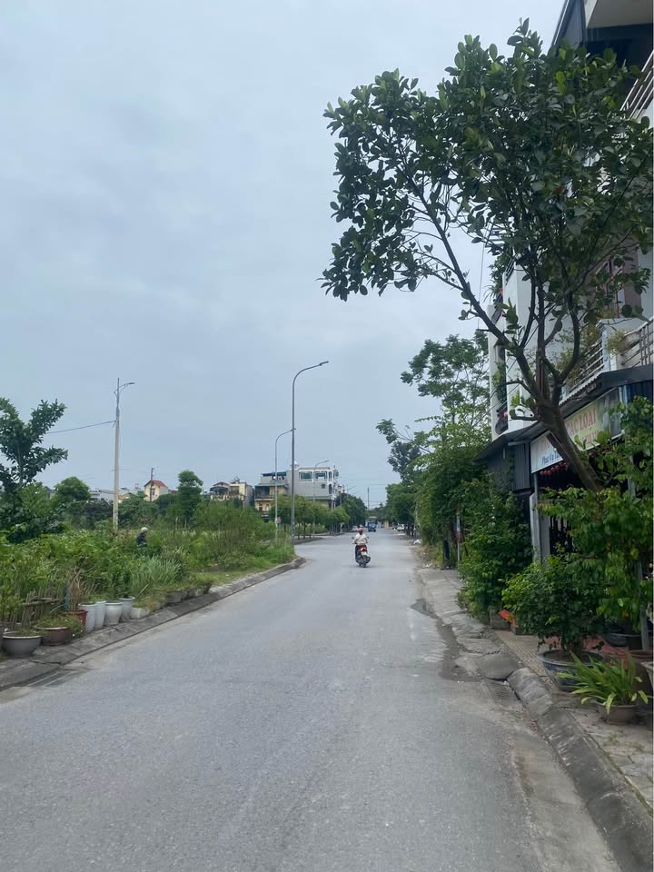 Đất nền đẹp phường Thanh Châu, TP. Phủ Lý 82m² giá 2.87 tỷ - Cơ hội đầu tư tuyệt vời!