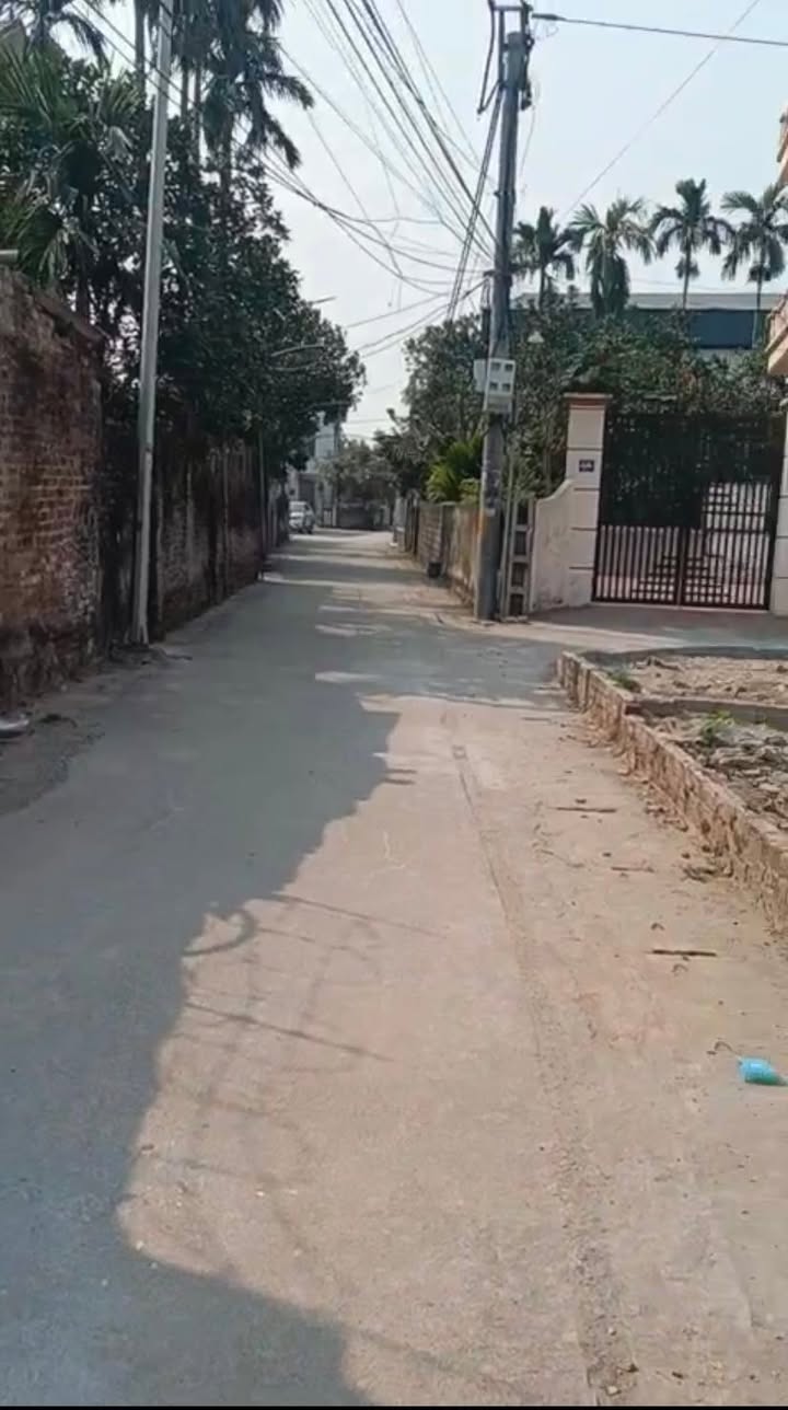 Đất Bạch Hạ, Phú Xuyên 84m² giá 2.1 tỷ - Vị trí đẹp, dân cư văn minh!