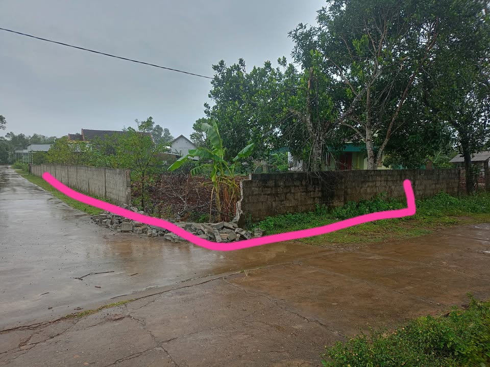 Đất nền xóm An Phú, xã Nghĩa An 6888m² - Đầu tư sinh lời cao!