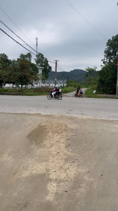 Đất thổ cư Long Sơn 156m² giá chỉ 1.3 tỷ - Vị trí thuận lợi, dân cư đông đúc!