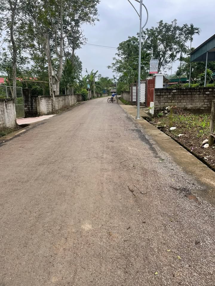 Đất nền khu phố Tiên Phúc, Nghĩa Mỹ, Thái Hòa 320m² giá thỏa thuận - Đầu tư sinh lời ngay!