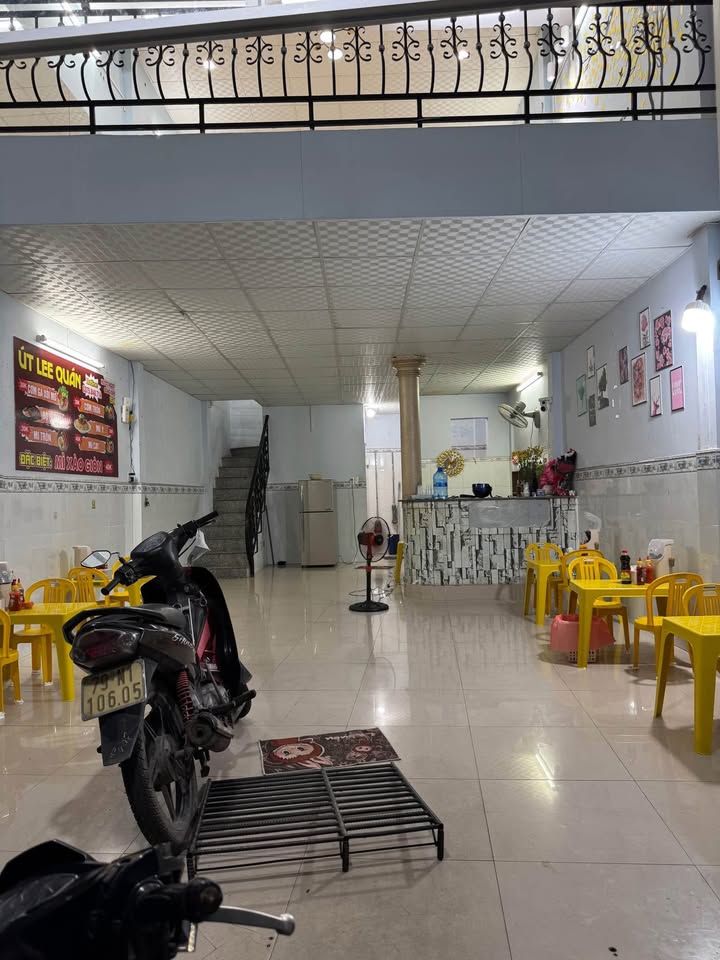 Mặt bằng cho thuê tại Vĩnh Hải, Nha Trang 60m² - Thích hợp ở và kinh doanh!