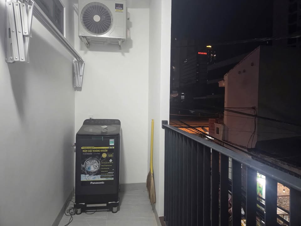 Căn hộ studio Mường Thanh Viễn Triều 30m² giá 6 triệu - View biển tuyệt đẹp!