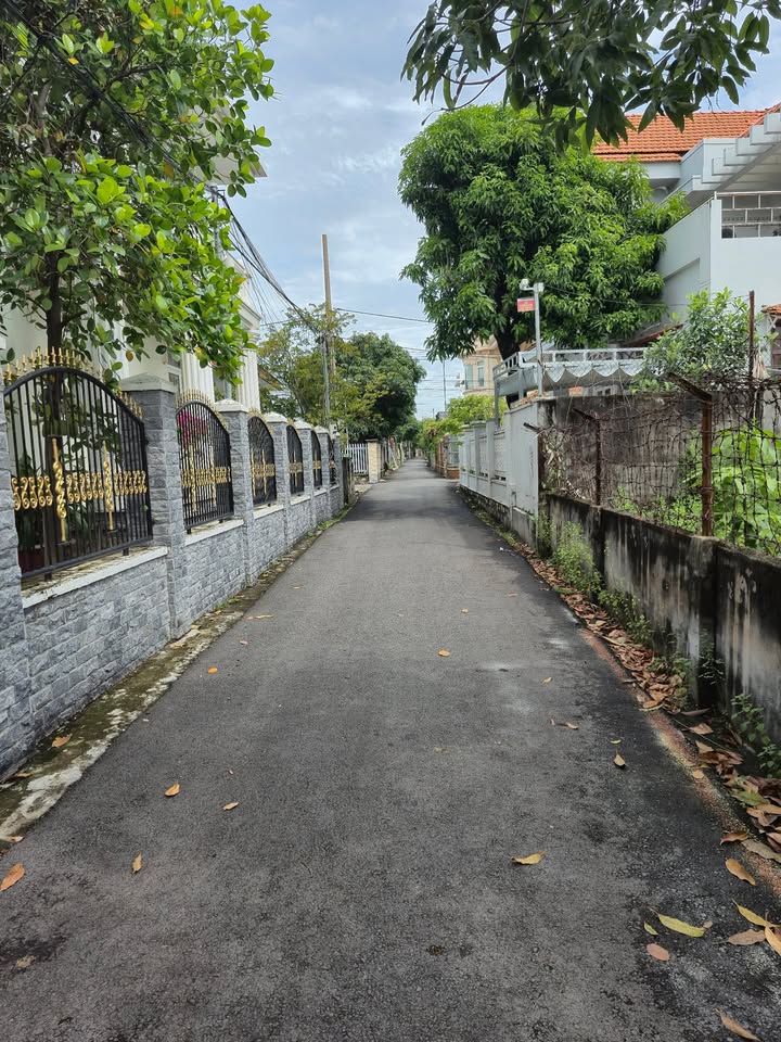 Đất nền Tân Hải Phú Mỹ 103m² giá cực tốt - Gần mặt tiền QL 51!