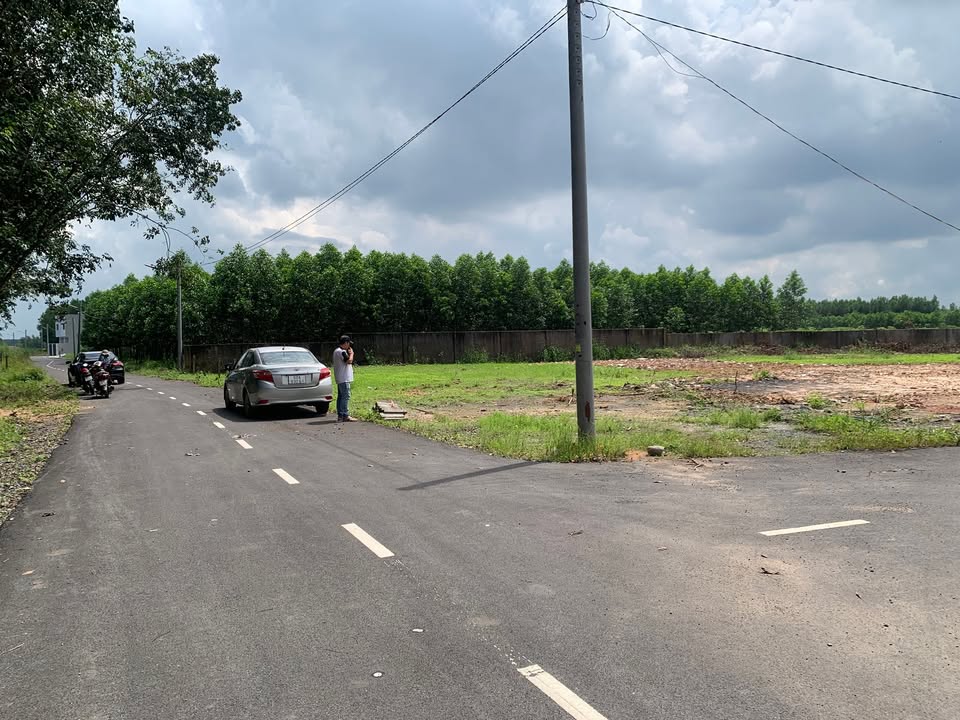 Đất thổ cư 800m² An Viễn - 2 mặt tiền, giá 4.5 tỷ thương lượng!