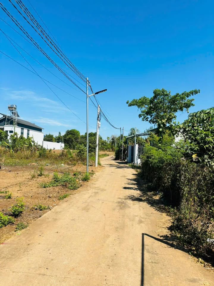 Đất nền Bảo Vinh, Long Khánh 125m² giá chỉ 1 tỷ - Tiềm năng phát triển vượt bậc!