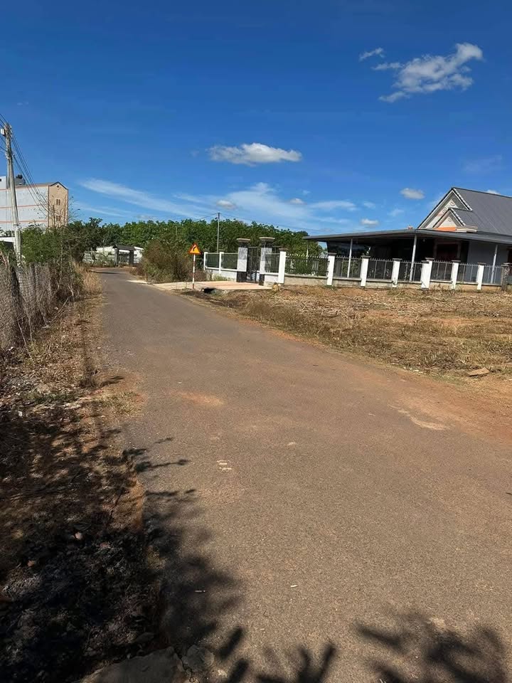 Đất nền 700m² tại phường Thanh Hòa, Bù Đốp - Giá chỉ 390 triệu, nở hậu 11m!