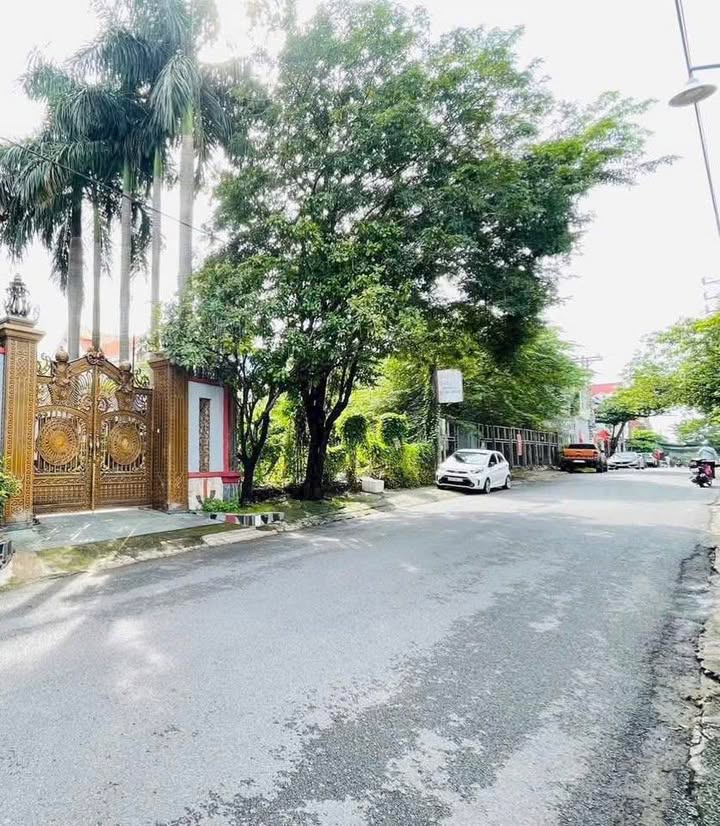 Đất nền An Bình, Biên Hòa 160m² giá 5.5 tỷ - Cơ hội đầu tư sinh lời cao!