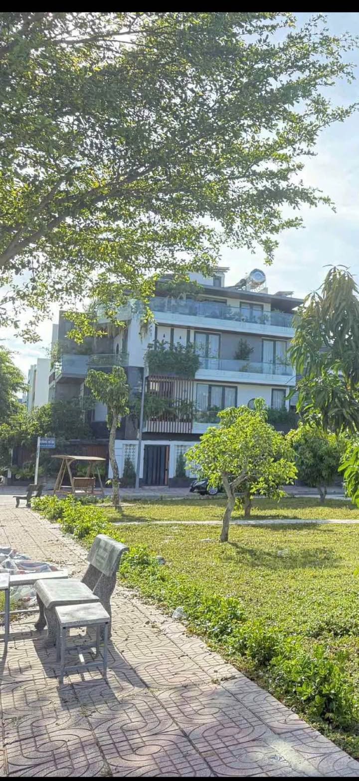 Đất nền góc Mỹ Gia Nha Trang 167.5m² giá 8.999 tỷ - View công viên tuyệt đẹp!