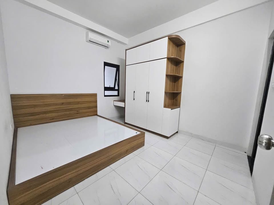 Căn hộ Chung cư SSH07 Nha Trang 57m² giá 1.99 tỷ - Sổ đỏ chính chủ!