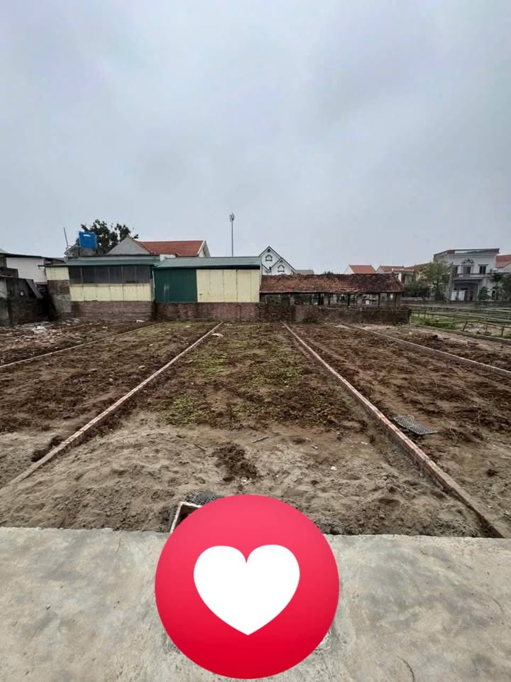 Đất thổ cư Yên Phú Hưng Yên 78m² giá 1.6 tỷ - Vị trí đẹp, tiềm năng cao!