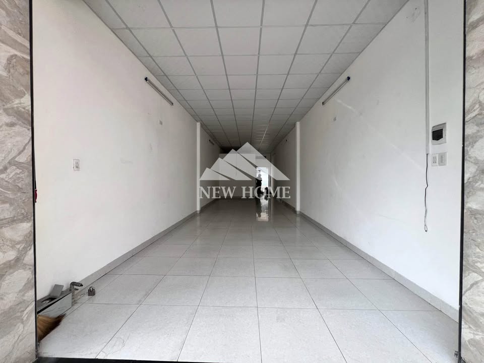 Cho thuê mặt bằng đường Tố Hữu, Phước Hải 60m² giá 14 triệu - Kinh doanh thuận lợi!