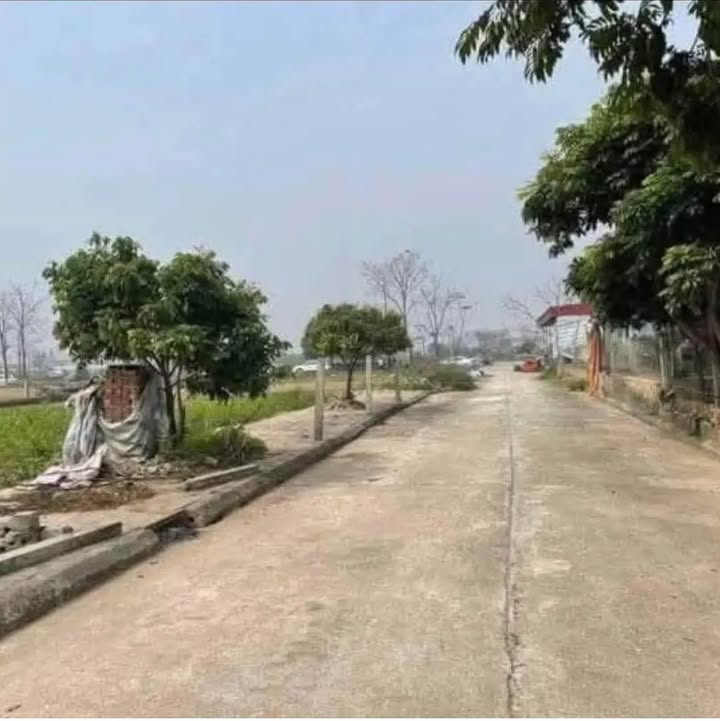 Đất nền Phú Phúc - Lý Nhân 144m² giá 1.2 tỷ - Cơ hội đầu tư tuyệt vời!