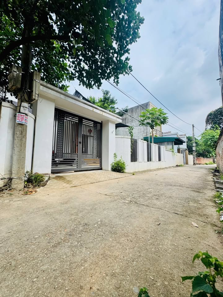 Đất nền 114m² khu 4 phường Sông Lô - Cơ hội đầu tư tốt!