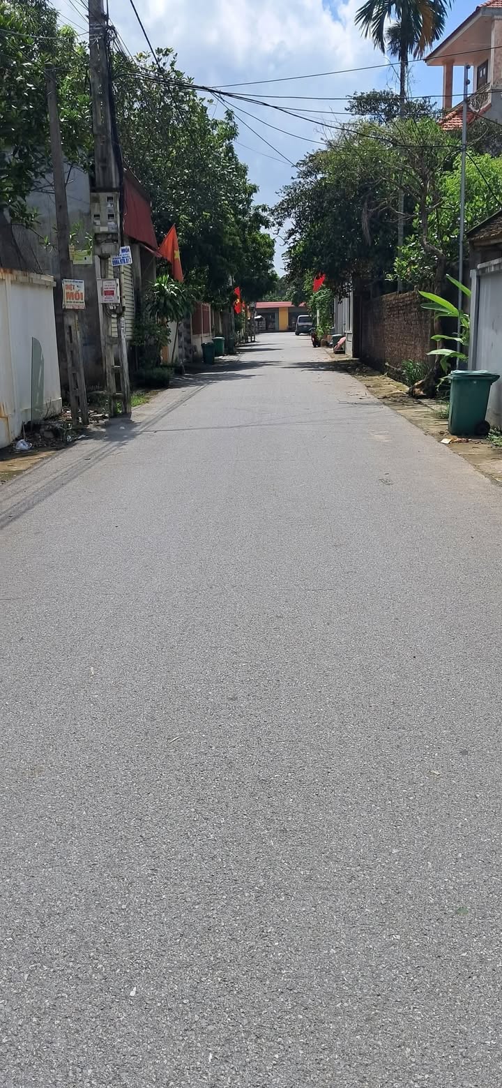 Đất nền Ninh Xá, Thuận Thành 66m² giá 1 tỷ - Pháp lý rõ ràng, đầu tư sinh lời!