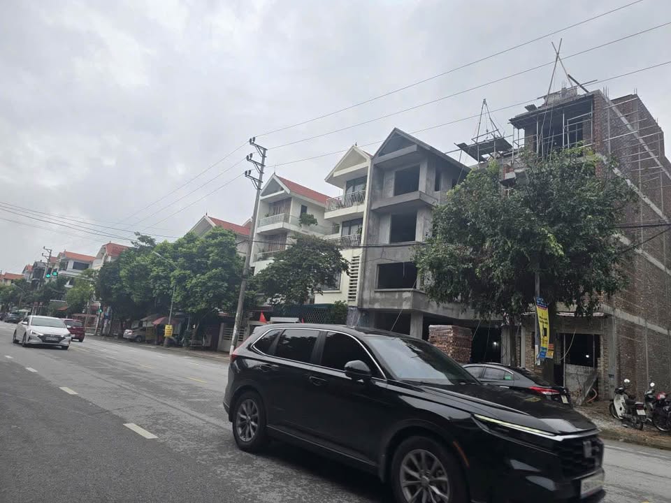 Đất mặt đường Nguyễn Đăng Đạo, KDT Đại Dương 135m² - Pháp lý rõ ràng, giá thỏa thuận!