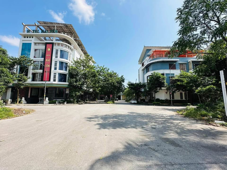 Đất nền Trang Hạ 77m² giá 6 tỷ - Cơ hội đầu tư tuyệt vời!