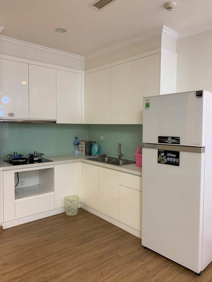 Căn hộ 1PN Times City Hai Bà Trưng - Đẹp như mới, giá thỏa thuận hấp dẫn!