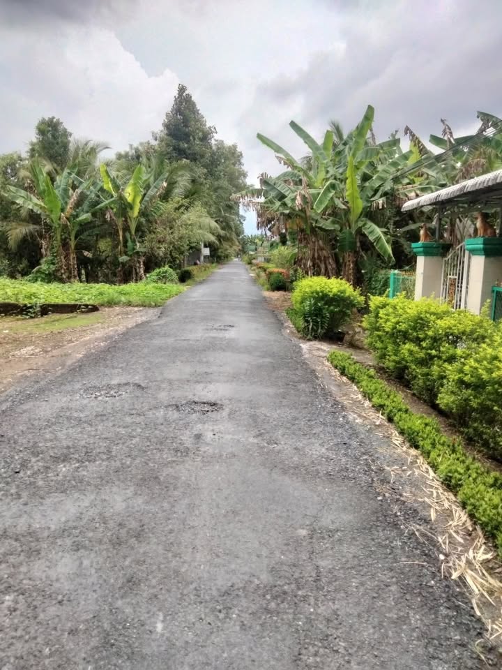 Đất nền Hòa An, Phụng Hiệp 420m² giá 910 triệu - Sổ hồng chính chủ!