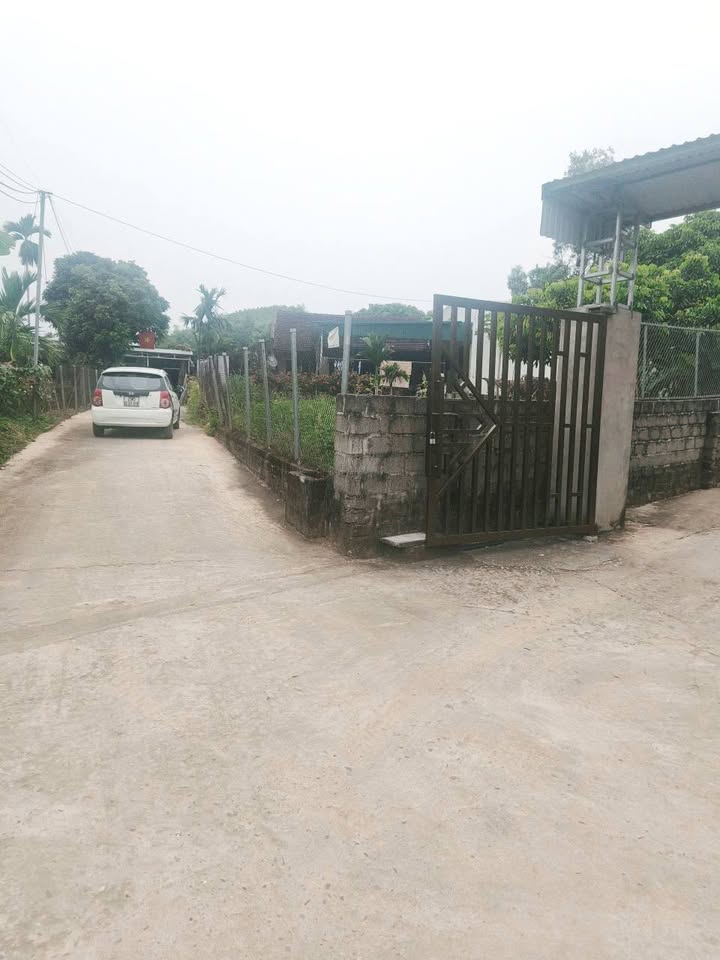 Đất nền Kim Phú Tuyên Quang 168m² giá 1.38 tỷ - Sổ hồng chính chủ ngay!