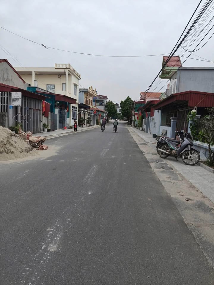 Đất nền kinh doanh tại tổ dân phố Mai Diêm, Thái Thụy 74.5m² giá 2.2 tỷ - Cơ hội đầu tư tuyệt vời!
