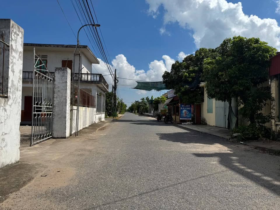 Đất nền Nam Phú Tiền Hải 260m² - Kinh doanh ngay, giá đẹp!
