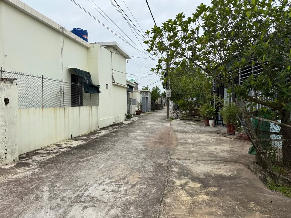 Đất thổ cư Đông Lâm Tiền Hải 117m² giá chỉ 500 triệu - Cơ hội vàng đầu tư!