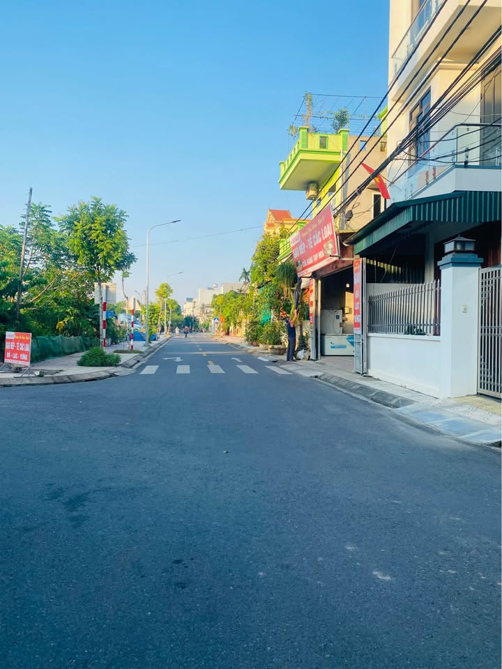 Nhà cấp 4 Trần Hưng Đạo, TP Thái Bình 57.5m² giá 1.1 tỷ - Vị trí kinh doanh lý tưởng!