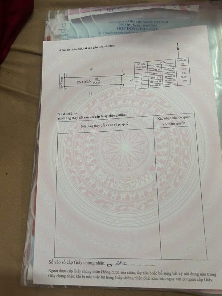 Đất nền xã Ea Ral 160m² giá 299 triệu - Bán gấp, vị trí đắc địa!