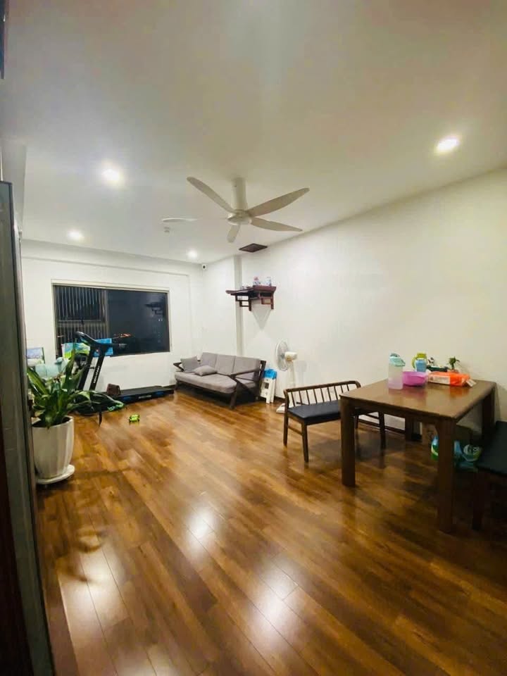 Căn hộ Chung cư Bình Vượng Hà Đông 146m² giá 7 tỷ - Sẵn sàng vào ở!