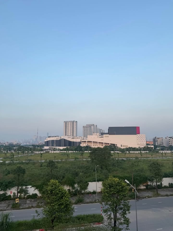 Townhouse Liền Kề Dương Nội 50m² giá 15 tỷ - Mặt tiền 4m đẹp như mơ!