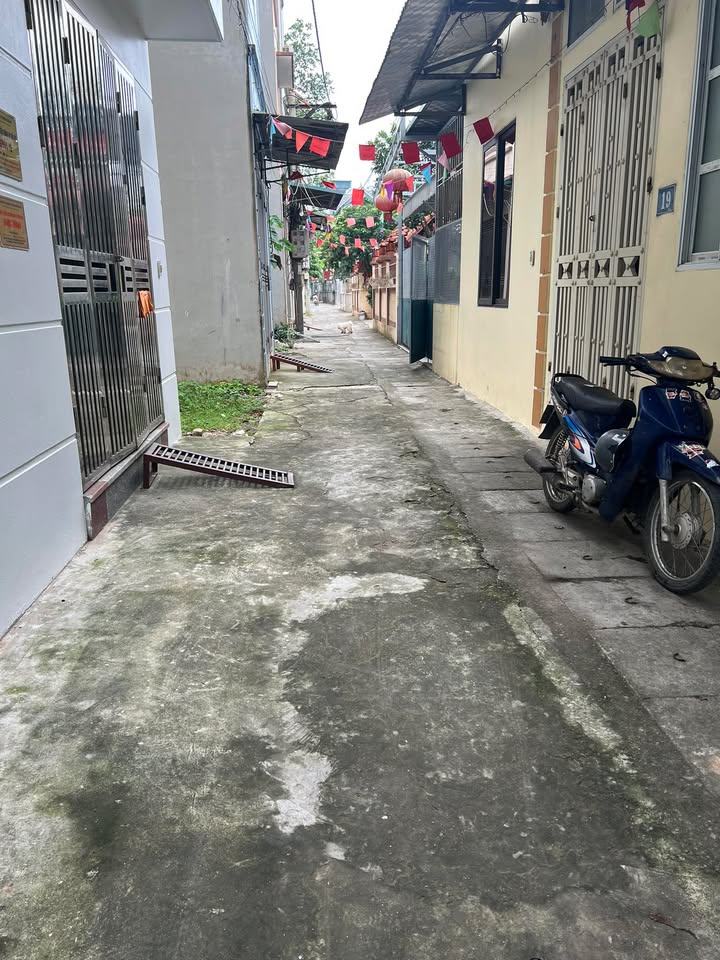 Nhà Yên Nghĩa Hà Đông 66m² giá thỏa thuận - Sổ đỏ chính chủ, ô tô đỗ cửa!