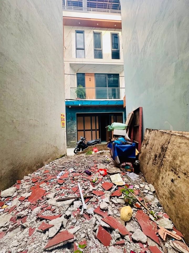 Đất nền Quang Trung Yên Nghĩa 33m² giá 5.2 tỷ - Mặt ngõ ô tô hiếm có!