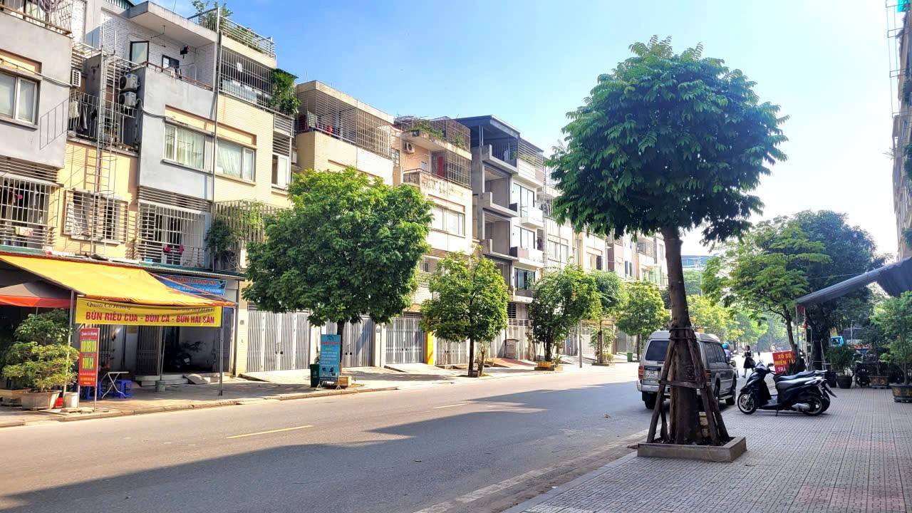 Townhouse Liền Kề 90m² Phú La Hà Đông giá 20 tỷ - Đầu tư sinh lời ngay!