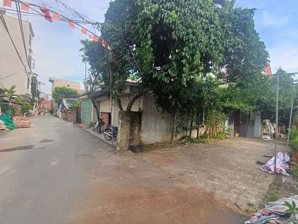 Đất Biên Giang 39m² giá 3 tỷ - Giao thông thuận lợi, gần trục chính!