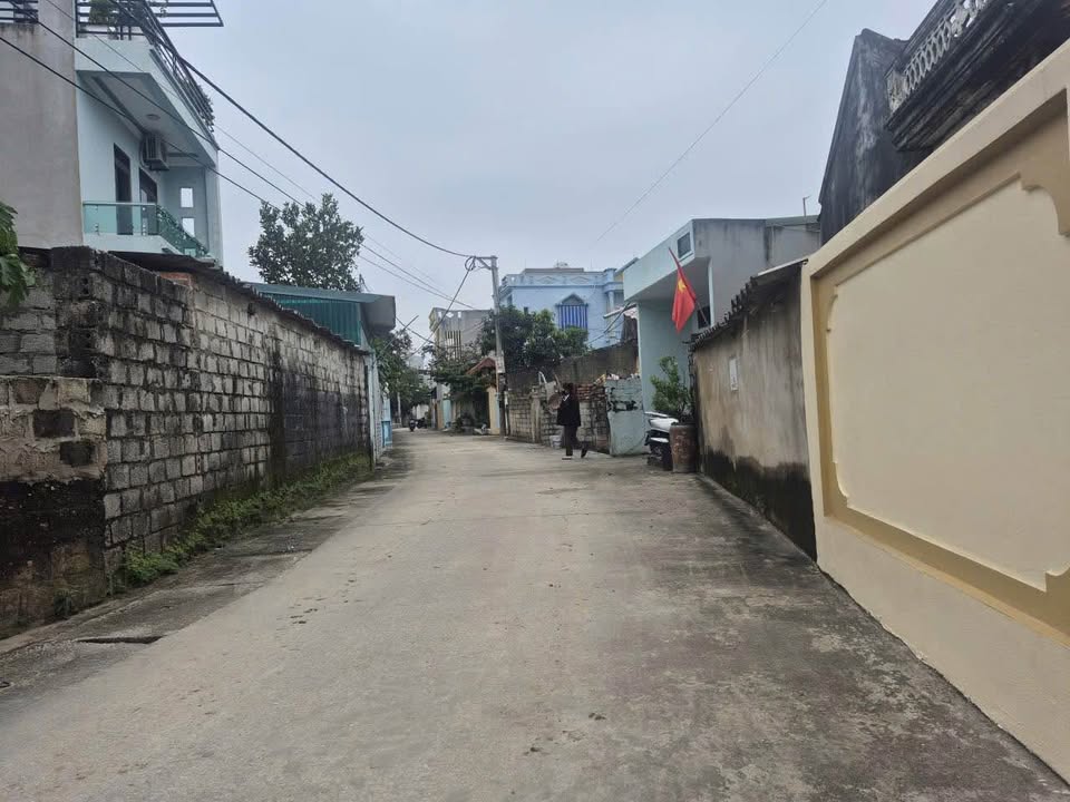 Đất nền Quảng Phú, Thanh Hóa 100m² giá 1.89 tỷ - Cơ hội đầu tư tuyệt vời!