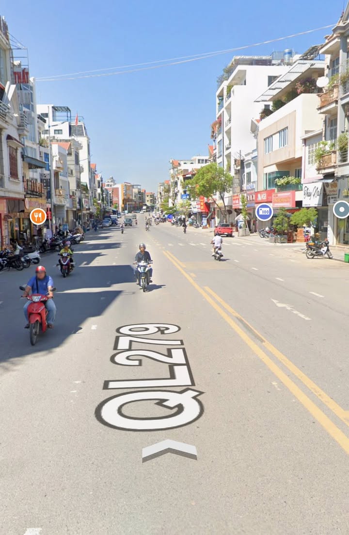 FrontHouse Giếng Đáy Hạ Long 66.8m² giá 3.4 tỷ - Đầu tư sinh lời ngay!