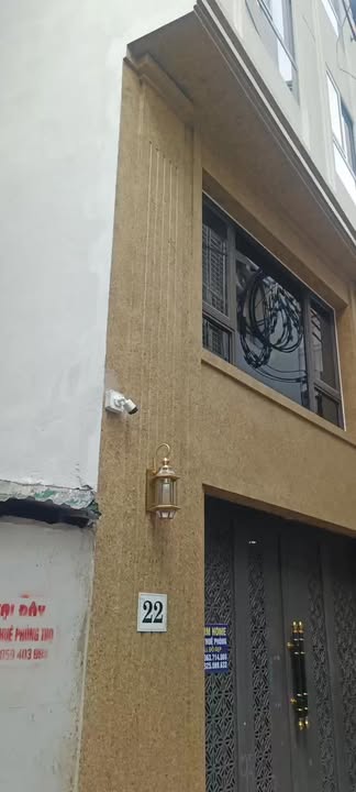 Căn hộ dịch vụ Mễ Trì 52m² giá 16.5 tỷ - Đầu tư sinh lời cao!