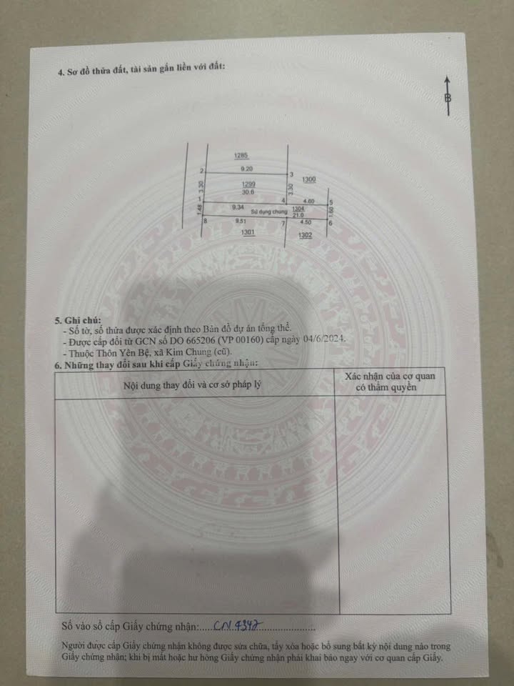 Đất nền Trạm Trôi 81m² giá 11.34 tỷ - Đầu tư tiềm năng, vị trí đắc địa!