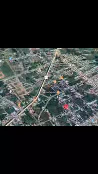 Đất mặt tiền nhựa Xuân Lộc 3600m² giá chỉ 2.9 tỷ - Cơ hội đầu tư tuyệt vời!