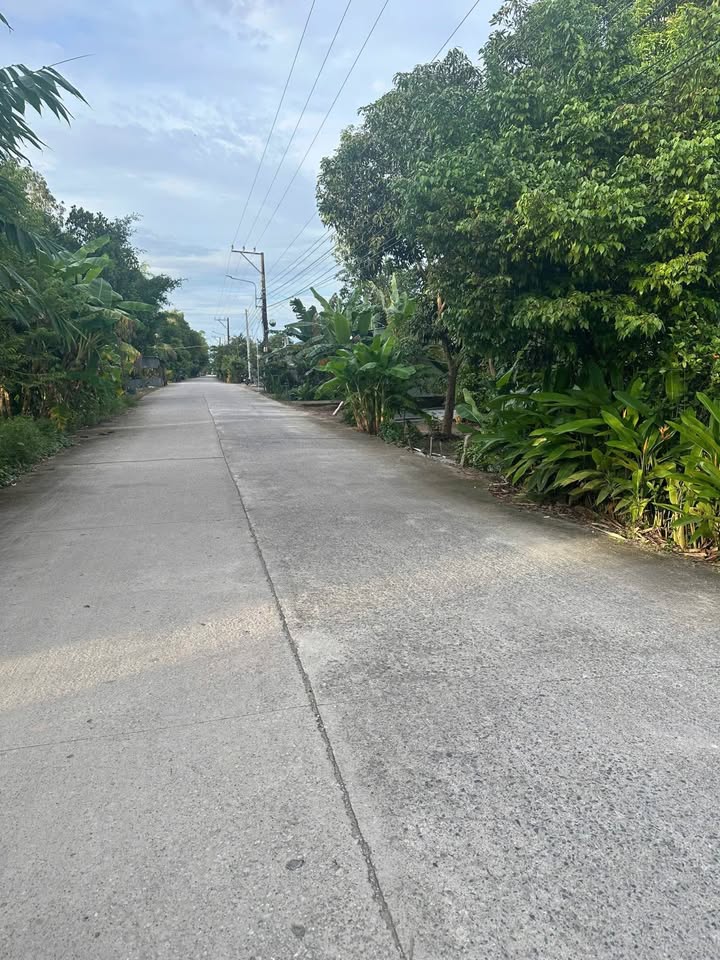 Đất thổ cư xã Óc Eo, Thoại Sơn 780.6m² giá chỉ từ 1.1 tỷ - Cơ hội đầu tư lý tưởng!