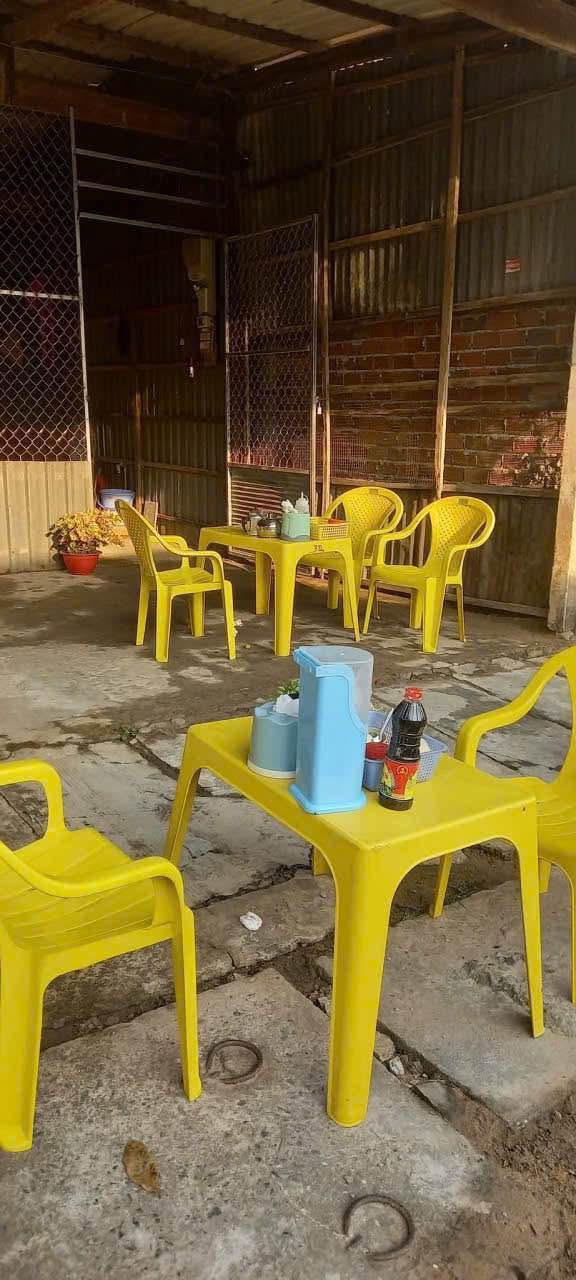 Đất nền Long Kiến 80m² giá 600 triệu - Tặng nhà cũ còn sử dụng tốt!